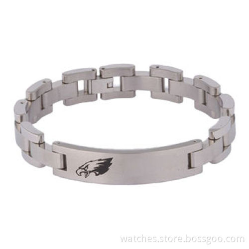 Unique Bangle, Made of Metal with Plating, Small Orders Accepted, OEM/ODM WelcomedNew